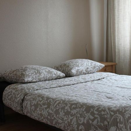 Apartmán Cosy F2 Basel Saint-Louis Exteriér fotografie