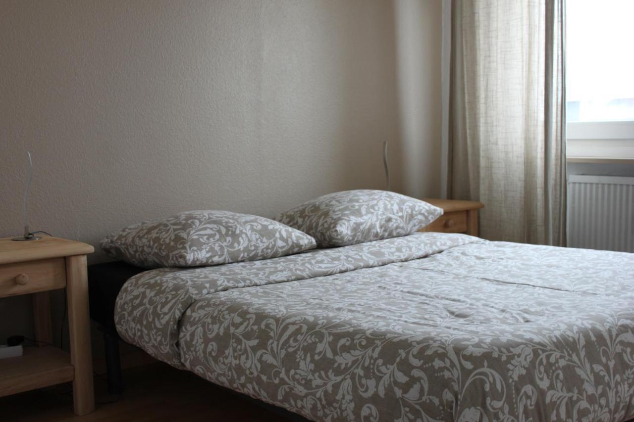 Apartmán Cosy F2 Basel Saint-Louis Exteriér fotografie